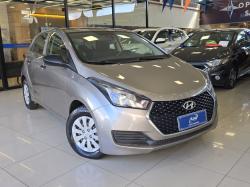 HYUNDAI HB 20 Hatch 1.0 12V 4P FLEX UNIQUE