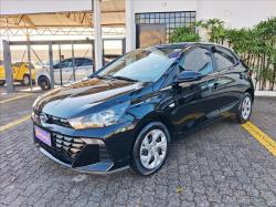 HYUNDAI HB 20 Hatch 1.0 12V 4P FLEX SENSE PLUS