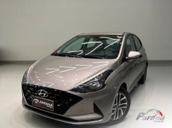 HYUNDAI HB 20 Hatch 1.0 12V 4P FLEX TGDI TURBO PLATINUM AUTOM�TICO