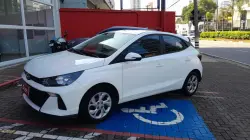 HYUNDAI HB 20 Hatch 1.0 12V 4P FLEX COMFORT PLUS