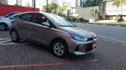 HYUNDAI HB 20 Hatch 1.0 12V 4P FLEX COMFORT PLUS