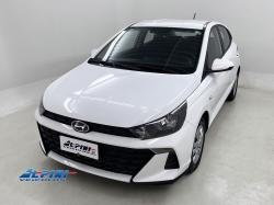 HYUNDAI HB 20 Hatch 1.0 12V 4P FLEX SENSE PLUS