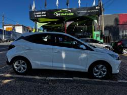 HYUNDAI HB 20 Hatch 1.0 12V 4P FLEX COMFORT PLUS
