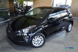 HYUNDAI HB 20 Hatch 1.0 12V 4P FLEX EVOLUTION