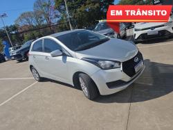 HYUNDAI HB 20 Hatch 1.0 12V 4P FLEX COMFORT PLUS