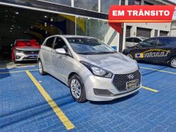HYUNDAI HB 20 Hatch 1.0 12V 4P FLEX COMFORT PLUS