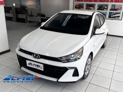 HYUNDAI HB 20 Hatch 1.0 12V 4P FLEX SENSE PLUS