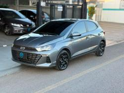 HYUNDAI HB 20 Hatch 1.0 12V 4P FLEX COMFORT PLUS