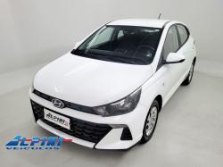 HYUNDAI HB 20 Hatch 1.0 12V 4P FLEX SENSE PLUS