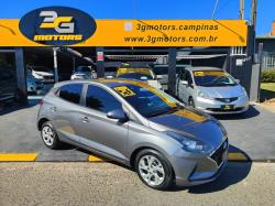 HYUNDAI HB 20 Hatch 1.0 12V 4P FLEX VISION