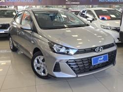 HYUNDAI HB 20 Hatch 