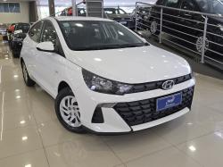 HYUNDAI HB 20 Hatch 1.0 12V 4P FLEX SENSE