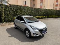 HYUNDAI HB 20 Hatch X 1.6 16V 4P STYLE FLEX AUTOM�TICO