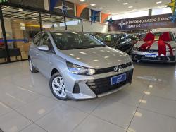 HYUNDAI HB 20 Hatch 