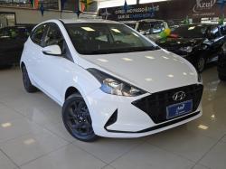 HYUNDAI HB 20 Hatch 1.0 12V 4P FLEX VISION