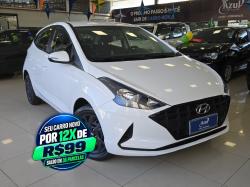 HYUNDAI HB 20 Hatch 1.0 12V 4P FLEX VISION