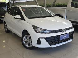 HYUNDAI HB 20 Hatch 1.0 12V 4P FLEX COMFORT PLUS
