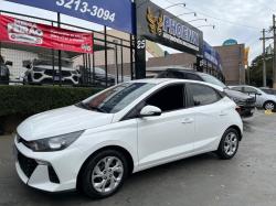 HYUNDAI HB 20 Hatch 1.0 12V 4P FLEX COMFORT