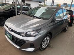 HYUNDAI HB 20 Hatch 1.0 12V 4P FLEX COMFORT PLUS