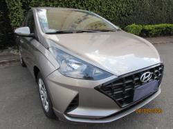 HYUNDAI HB 20 Hatch 1.0 12V 4P FLEX VISION