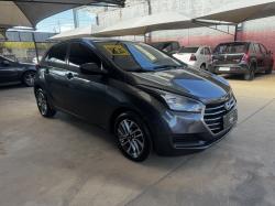 HYUNDAI HB 20 Hatch 1.0 12V 4P FLEX UNIQUE