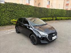 HYUNDAI HB 20 Hatch 1.0 12V 4P FLEX UNIQUE