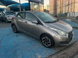 HYUNDAI HB 20 Hatch 