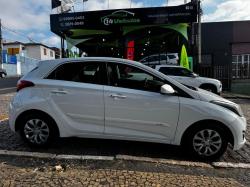 HYUNDAI HB 20 Hatch 1.0 12V 4P FLEX COMFORT PLUS