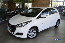 HYUNDAI HB 20 Hatch 1.0 12V 4P FLEX COMFORT