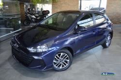 HYUNDAI HB 20 Hatch 1.0 12V 4P FLEX COMFORT