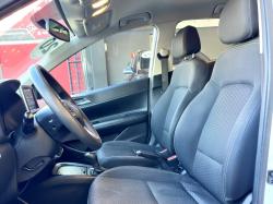 HYUNDAI HB 20 Hatch 1.0 12V 4P FLEX TGDI TURBO EVOLUTION AUTOM�TICO