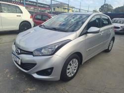 HYUNDAI HB 20 Hatch 1.6 16V 4P FLEX COMFORT PLUS AUTOM�TICO