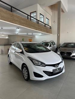 HYUNDAI HB 20 Hatch 1.6 16V 4P FLEX COMFORT