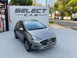 HYUNDAI HB 20 Hatch X 1.6 16V 4P FLEX DIAMOND AUTOM�TICO