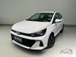 HYUNDAI HB 20 Hatch 1.0 12V 4P FLEX SENSE