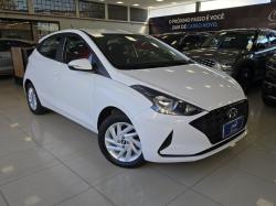 HYUNDAI HB 20 Hatch 1.0 12V 4P FLEX EVOLUTION