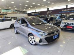 HYUNDAI HB 20 Hatch 