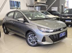 HYUNDAI HB 20 Hatch 1.0 12V 4P LIMITED