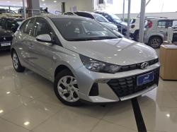 HYUNDAI HB 20 Hatch 