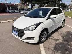 HYUNDAI HB 20 Hatch 1.6 16V 4P FLEX COMFORT PLUS AUTOM�TICO