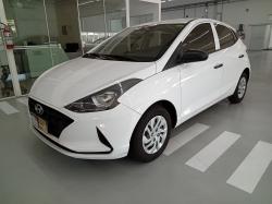HYUNDAI HB 20 Hatch 1.0 12V 4P FLEX SENSE