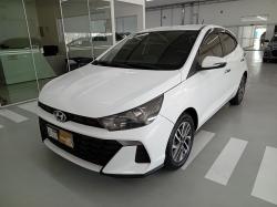 HYUNDAI HB 20 Hatch 1.0 12V 4P LIMITED