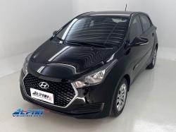 HYUNDAI HB 20 Hatch 1.0 12V 4P FLEX COMFORT PLUS