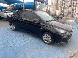 HYUNDAI HB 20 Hatch 1.0 12V 4P FLEX SENSE