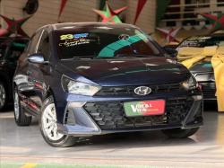 HYUNDAI HB 20 Hatch 1.0 12V 4P FLEX COMFORT