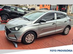 HYUNDAI HB 20 Hatch 1.0 12V 4P FLEX SENSE