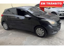 HYUNDAI HB 20 Hatch 1.0 12V 4P FLEX COMFORT