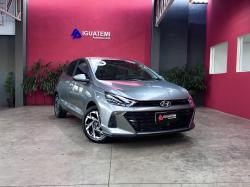 HYUNDAI HB 20 Hatch 
