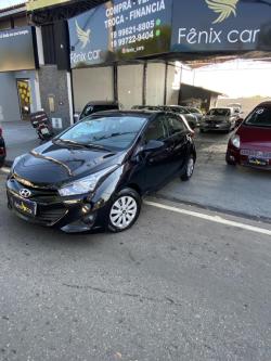 HYUNDAI HB 20 Hatch 1.0 12V 4P FLEX COMFORT PLUS
