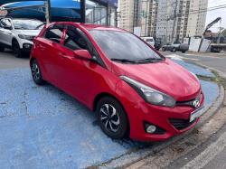 HYUNDAI HB 20 Hatch 1.6 16V 4P FLEX COMFORT